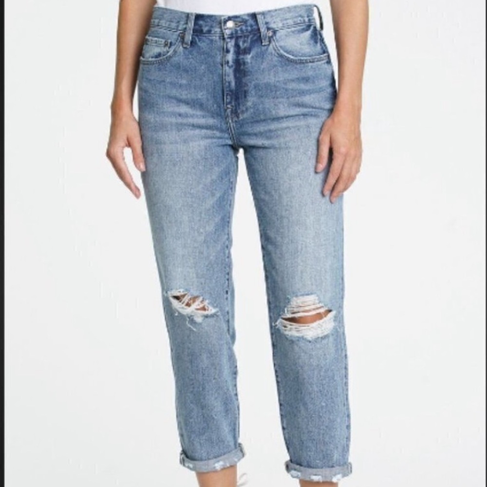 Pistola High Rise Women's Jeans